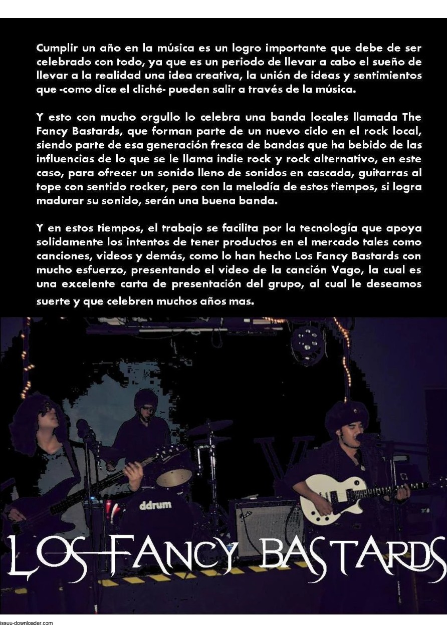 EN TIJUANA REVISTA - EDICIÓN 33 — page 29