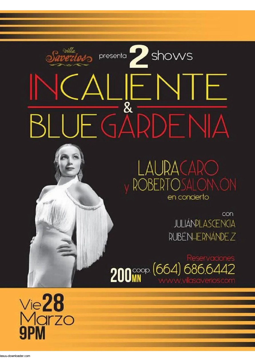 EN TIJUANA REVISTA - EDICIÓN 34 — page 12