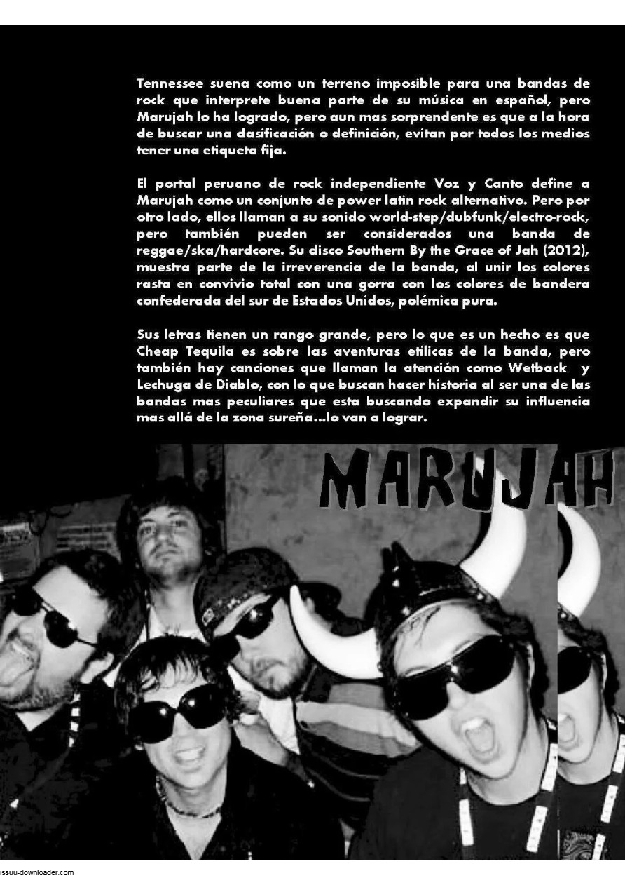 EN TIJUANA REVISTA - EDICIÓN 34 — page 13