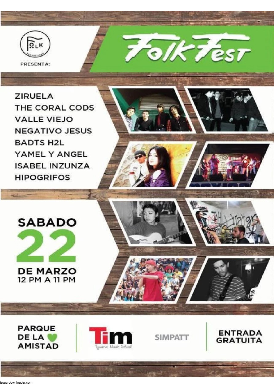 EN TIJUANA REVISTA - EDICIÓN 34 — page 20