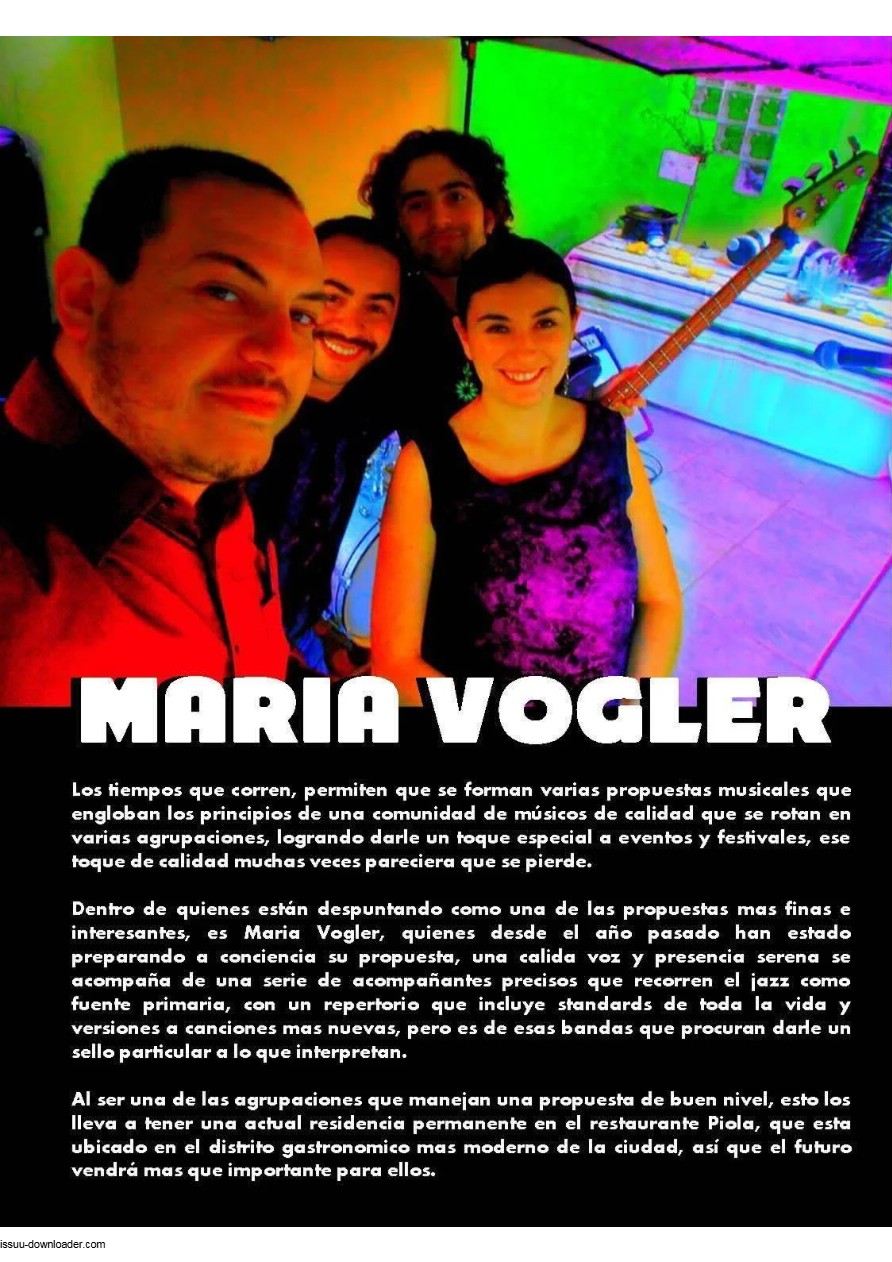 EN TIJUANA REVISTA - EDICIÓN 34 — page 21