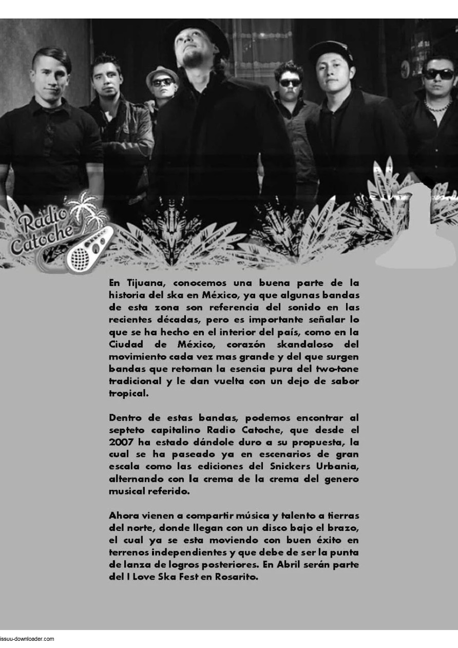 EN TIJUANA REVISTA - EDICIÓN 34 — page 23