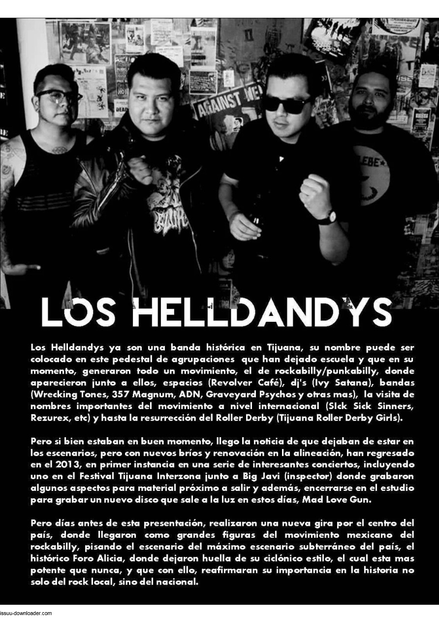 EN TIJUANA REVISTA - EDICIÓN 34 — page 26