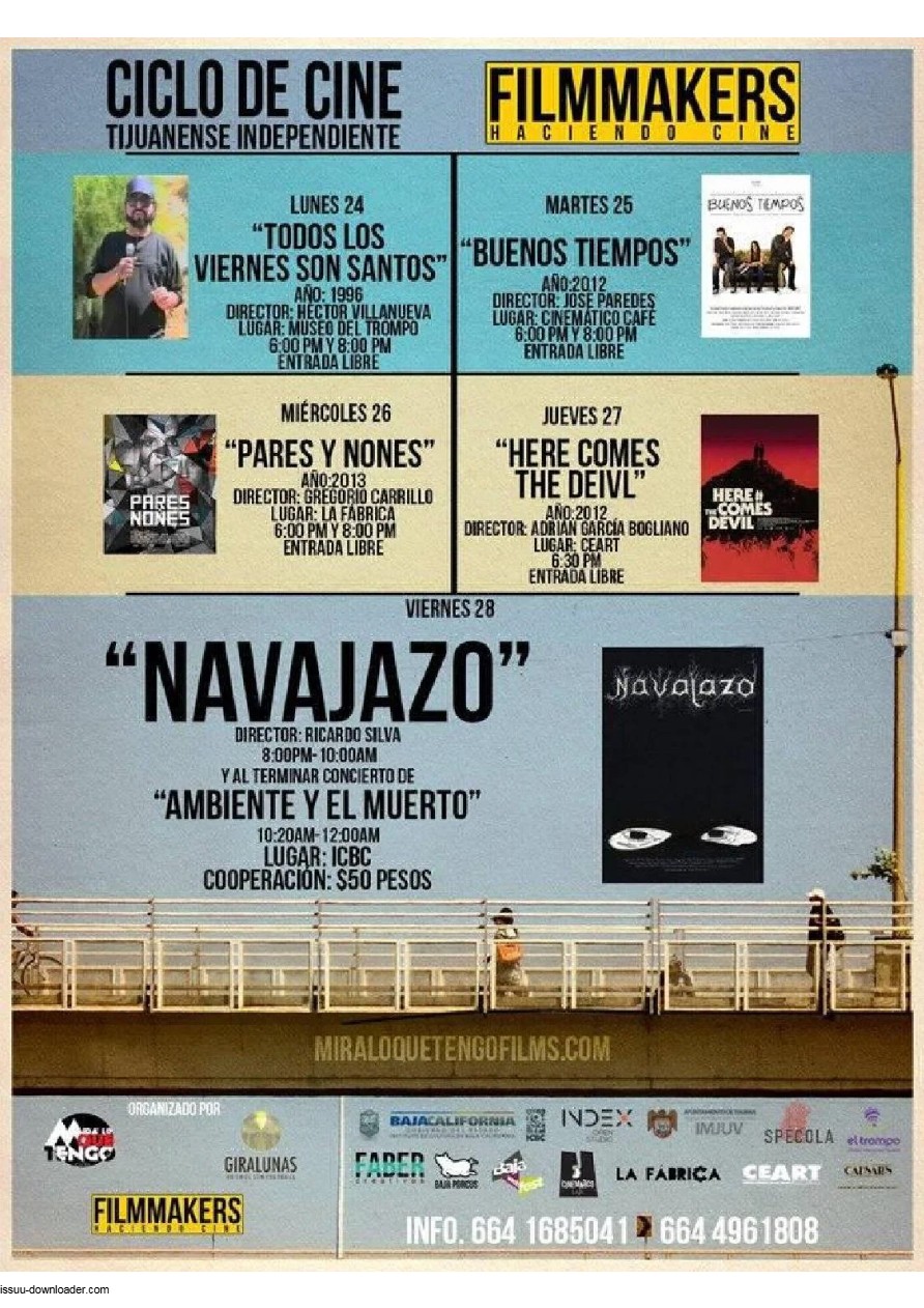 EN TIJUANA REVISTA - EDICIÓN 34 — page 29