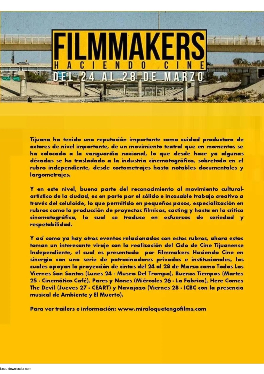 EN TIJUANA REVISTA - EDICIÓN 34 — page 30