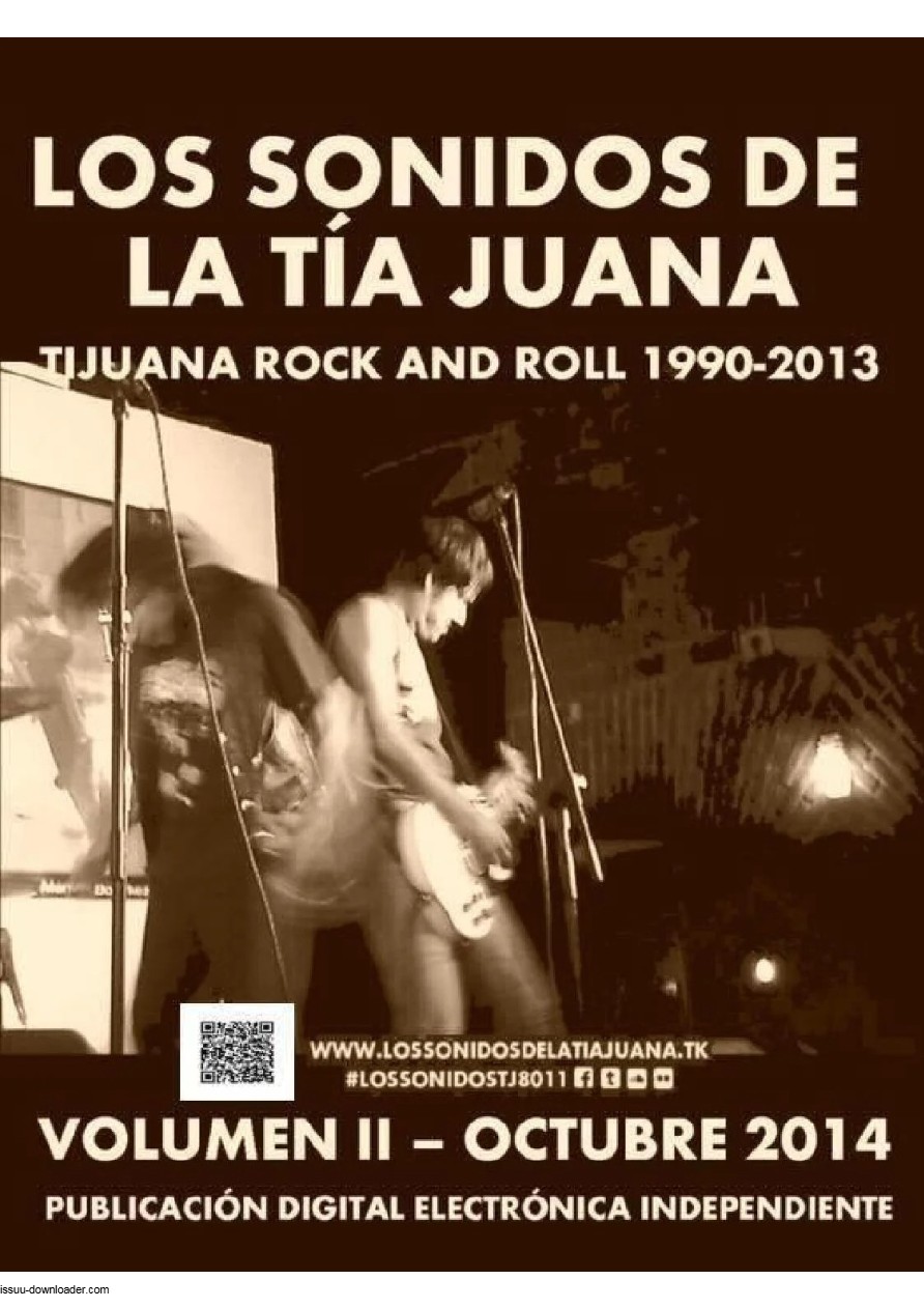EN TIJUANA REVISTA - EDICIÓN 34 — page 4