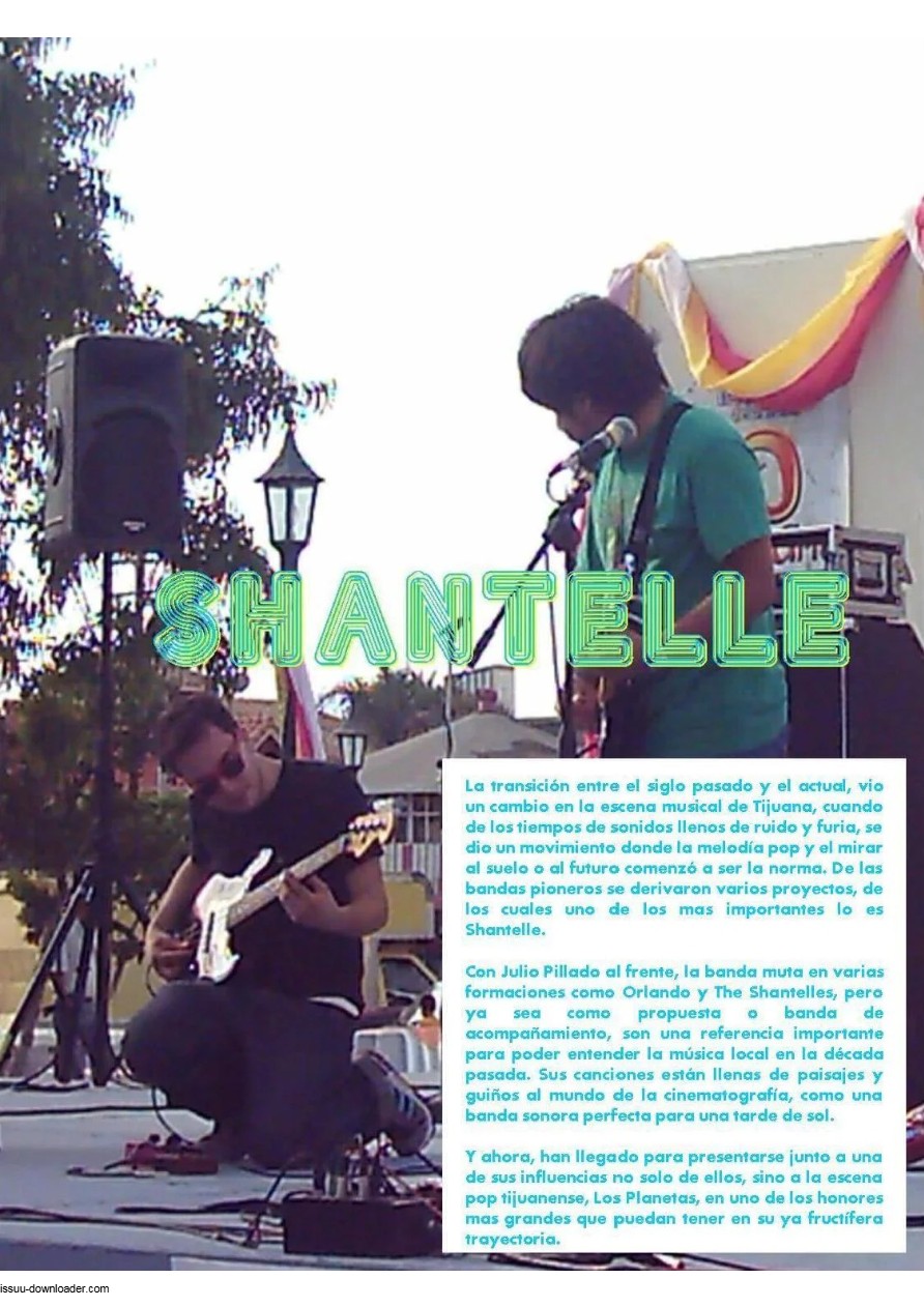 EN TIJUANA REVISTA - EDICIÓN 34 — page 32