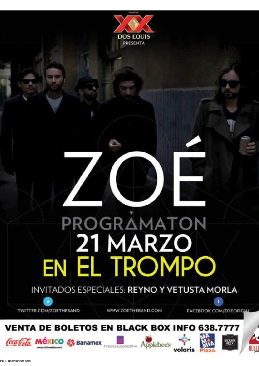 EN TIJUANA REVISTA - EDICIÓN 34 — page 37