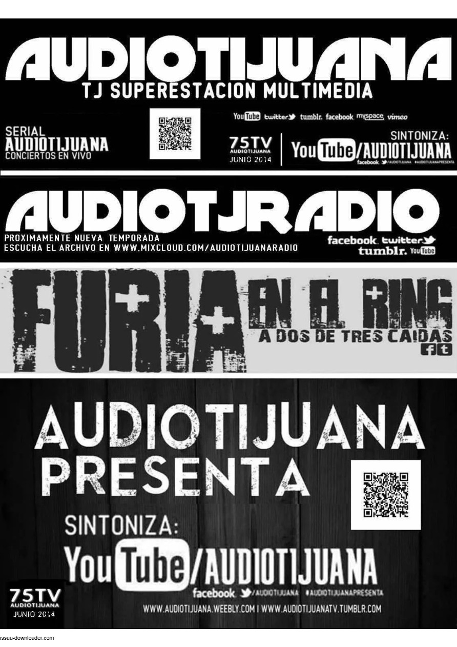 EN TIJUANA REVISTA - EDICIÓN 34 — page 5