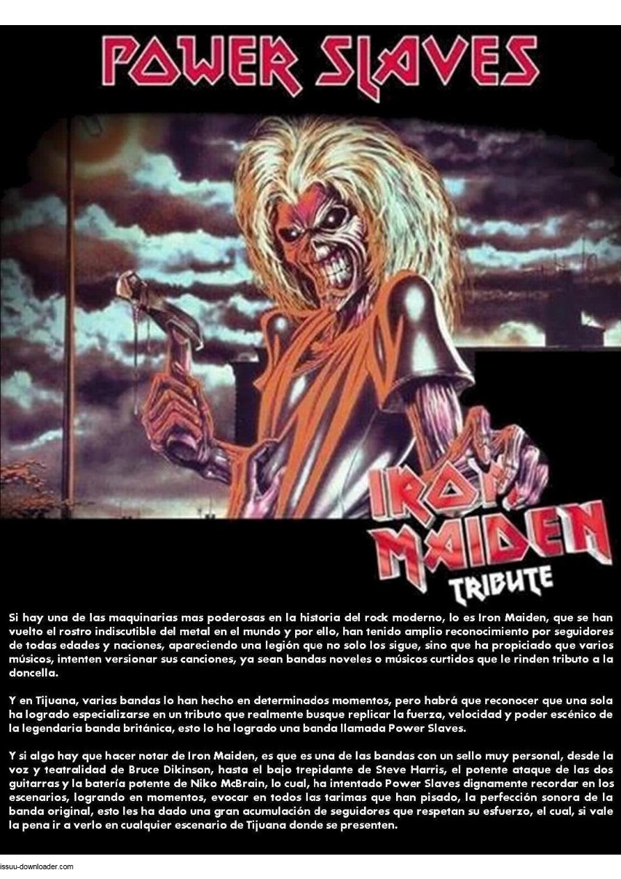 EN TIJUANA REVISTA - EDICIÓN 35 — page 13