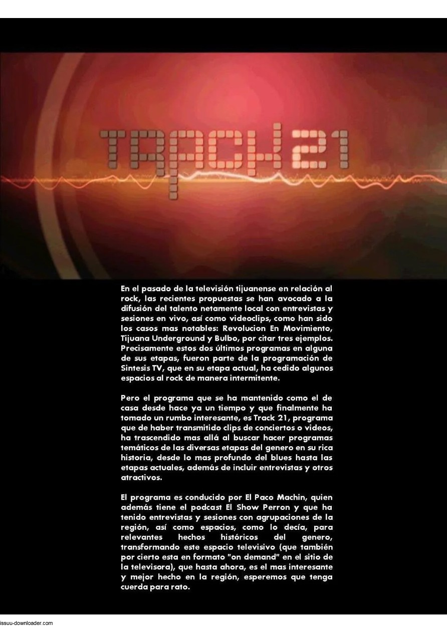 EN TIJUANA REVISTA - EDICIÓN 35 — page 15