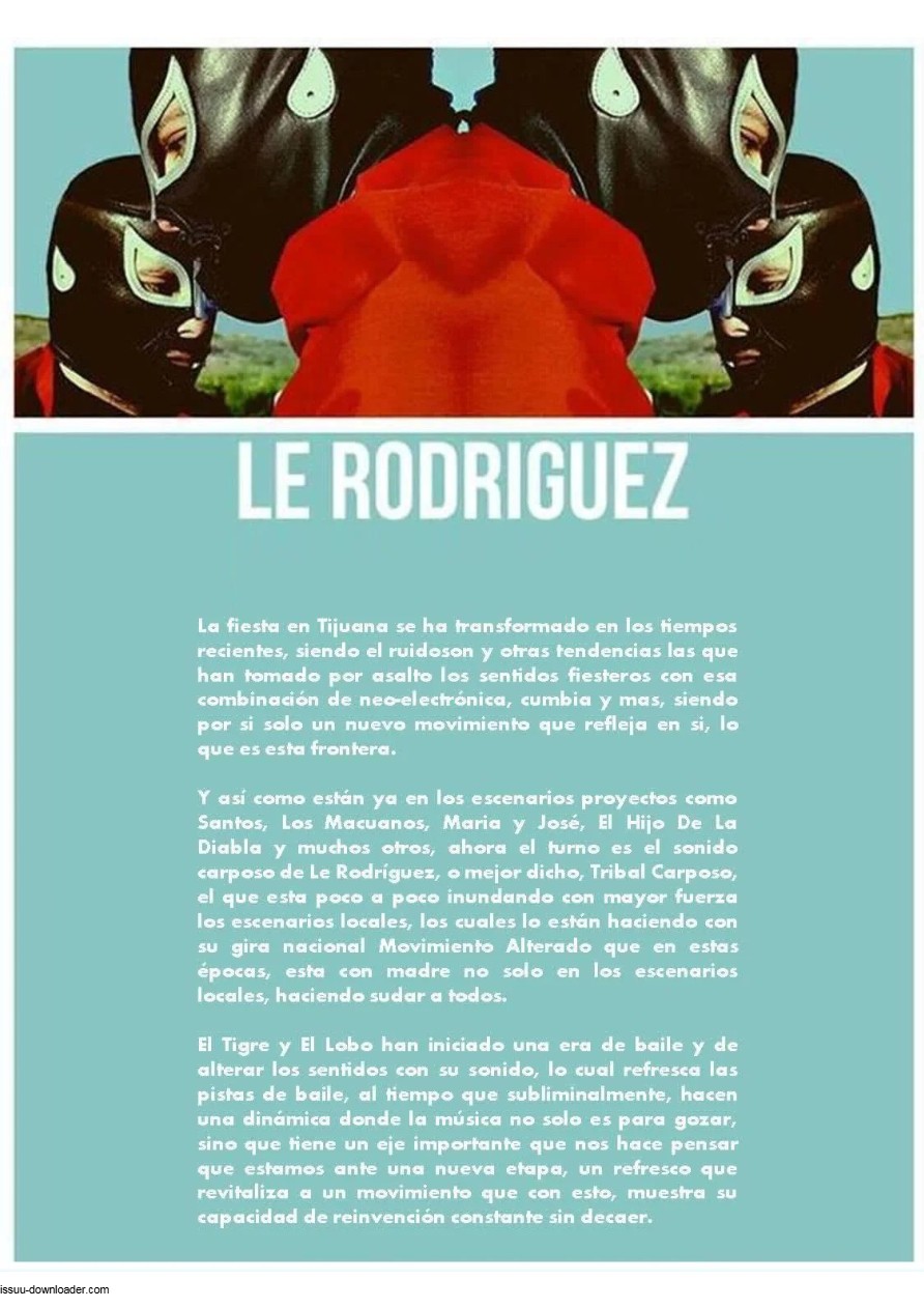 EN TIJUANA REVISTA - EDICIÓN 35 — page 17