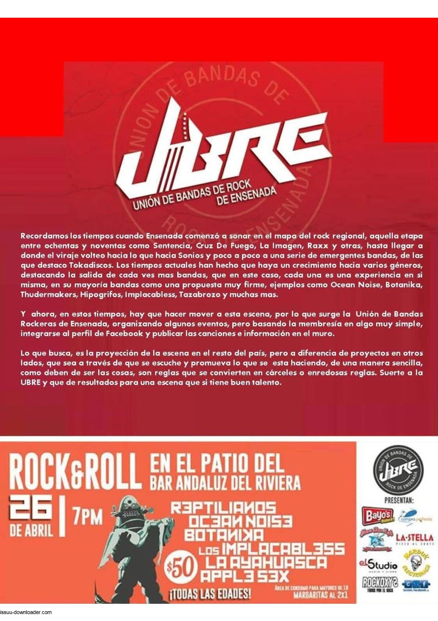 EN TIJUANA REVISTA - EDICIÓN 35 — page 19
