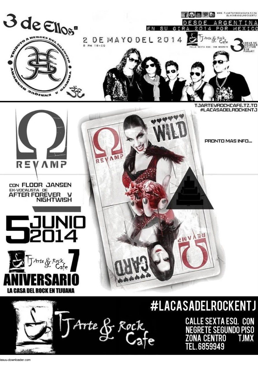 EN TIJUANA REVISTA - EDICIÓN 35 — page 22
