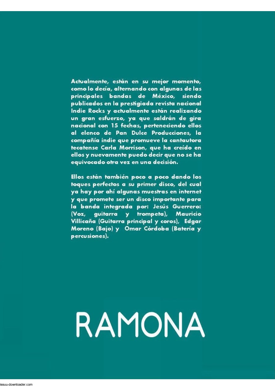 EN TIJUANA REVISTA - EDICIÓN 35 — page 31