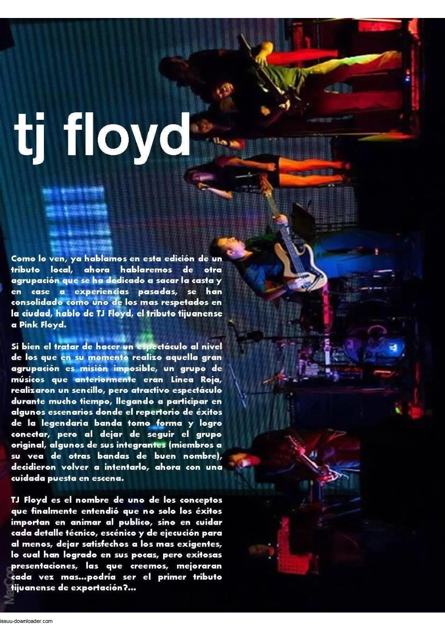 EN TIJUANA REVISTA - EDICIÓN 35 — page 34
