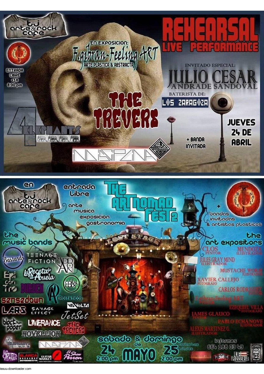 EN TIJUANA REVISTA - EDICIÓN 35 — page 35