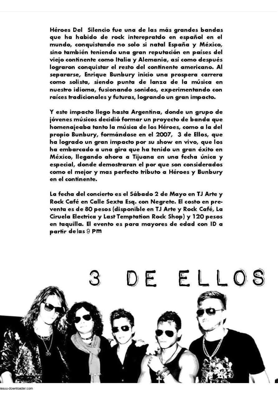 EN TIJUANA REVISTA - EDICIÓN 35 — page 38