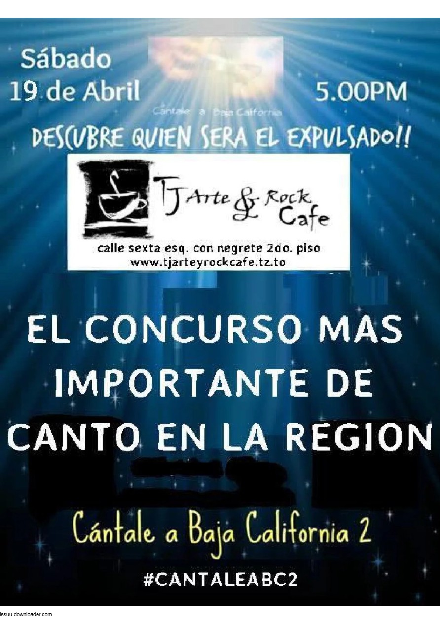 EN TIJUANA REVISTA - EDICIÓN 35 — page 41