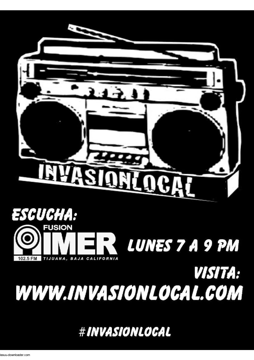 EN TIJUANA REVISTA - EDICIÓN 36 — page 12