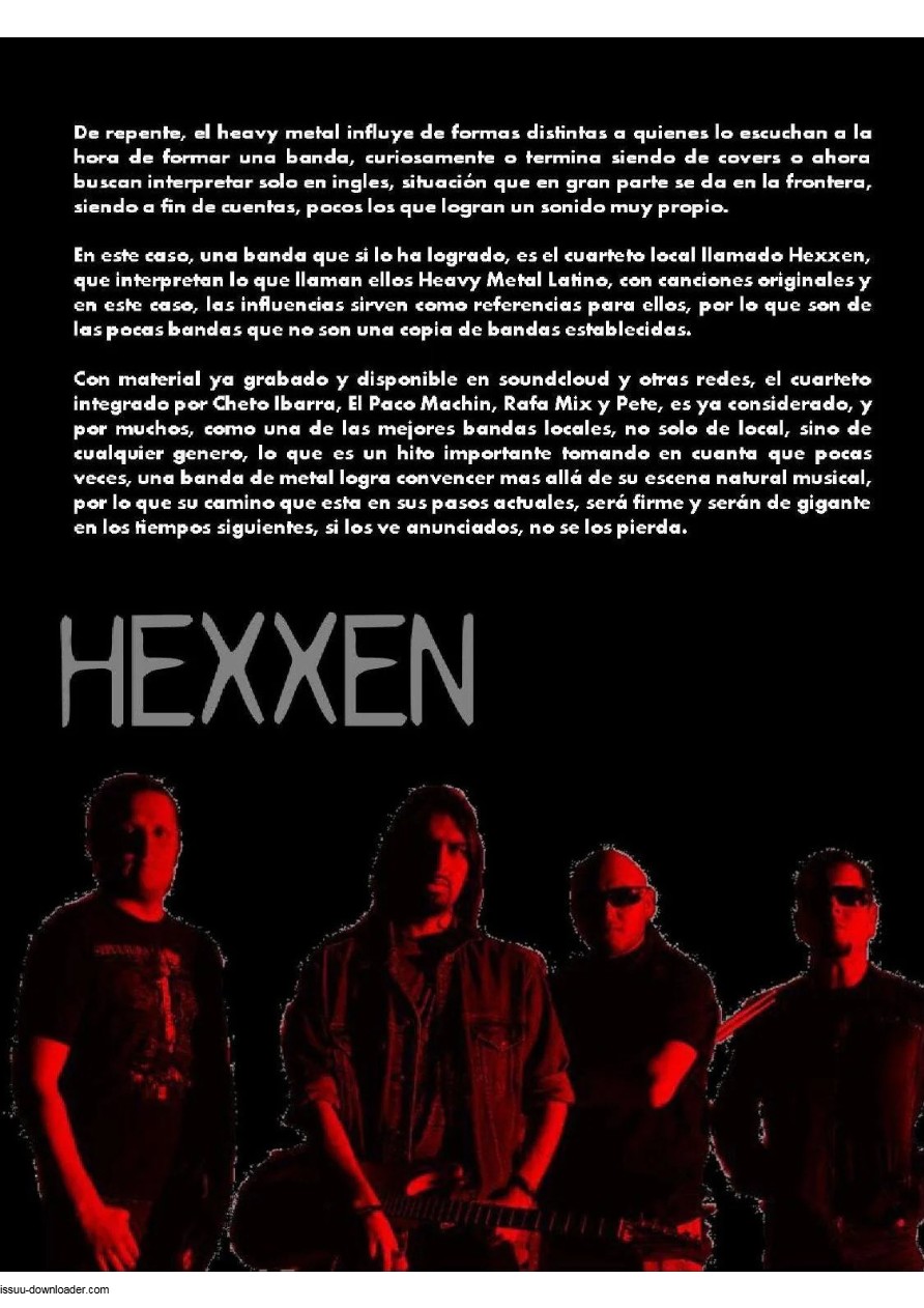 EN TIJUANA REVISTA - EDICIÓN 36 — page 13