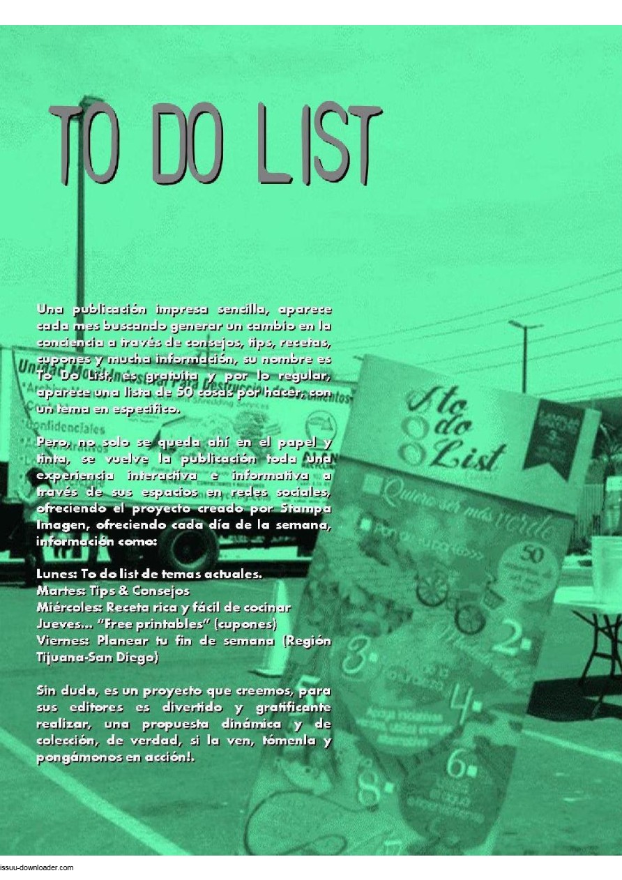 EN TIJUANA REVISTA - EDICIÓN 36 — page 15