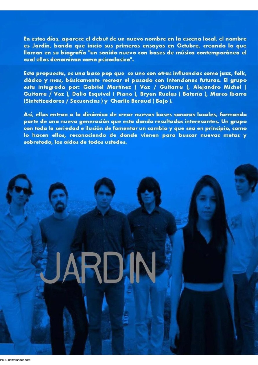 EN TIJUANA REVISTA - EDICIÓN 36 — page 17