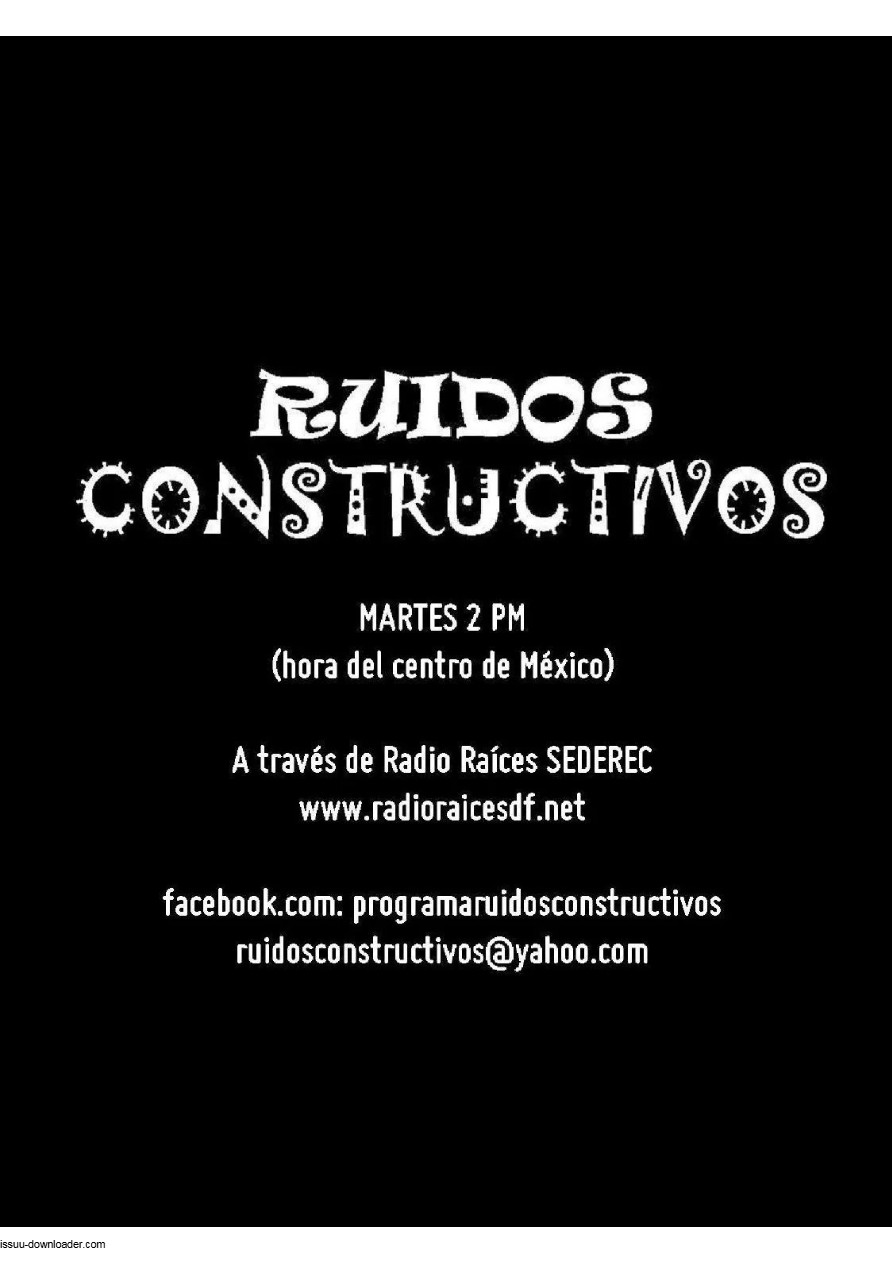 EN TIJUANA REVISTA - EDICIÓN 36 — page 18