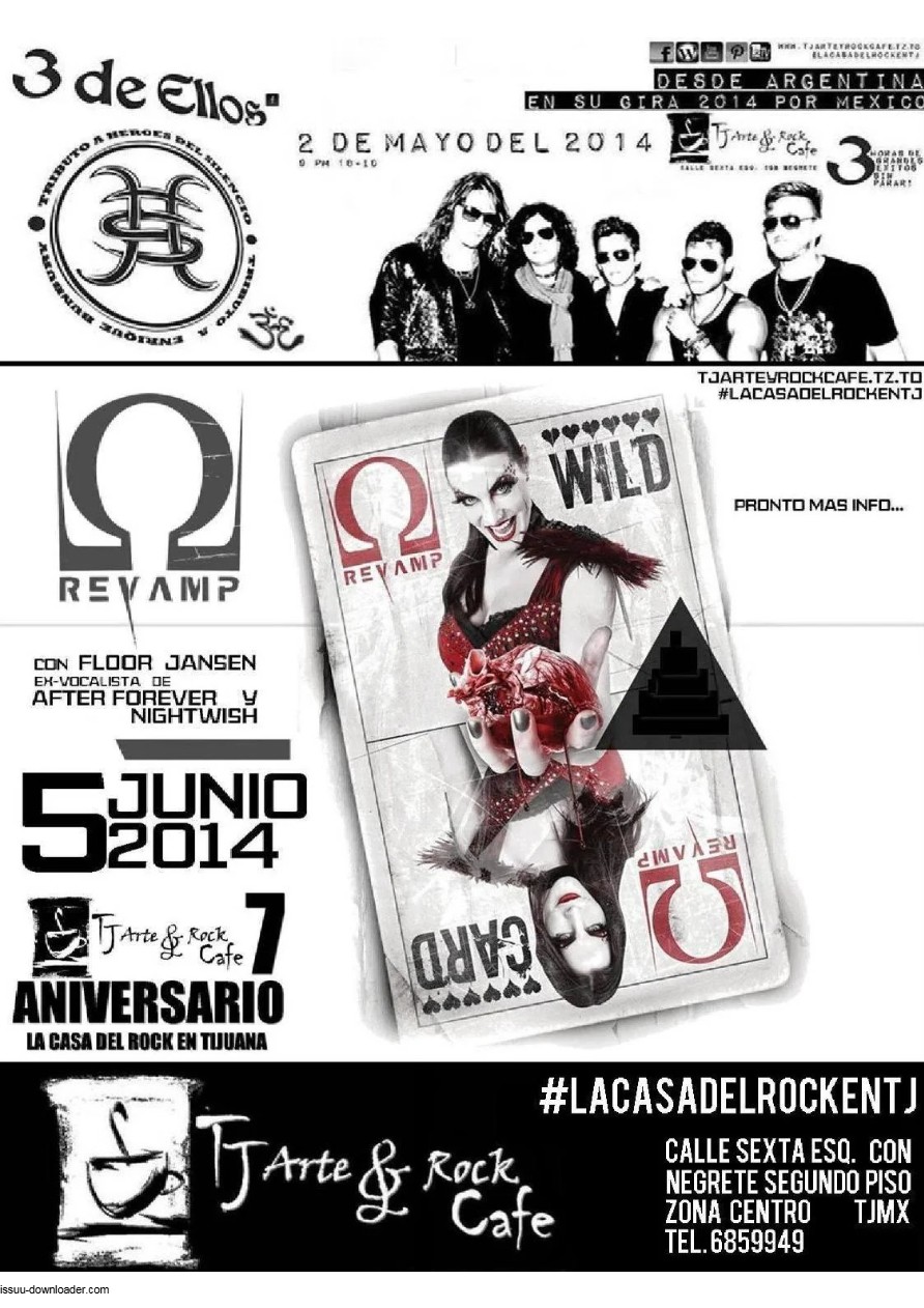 EN TIJUANA REVISTA - EDICIÓN 36 — page 22