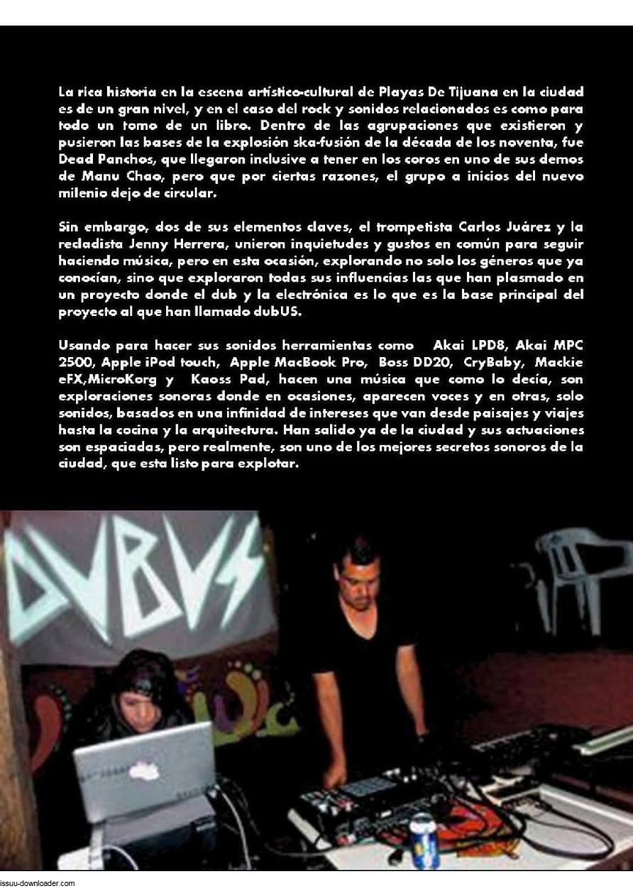 EN TIJUANA REVISTA - EDICIÓN 36 — page 27