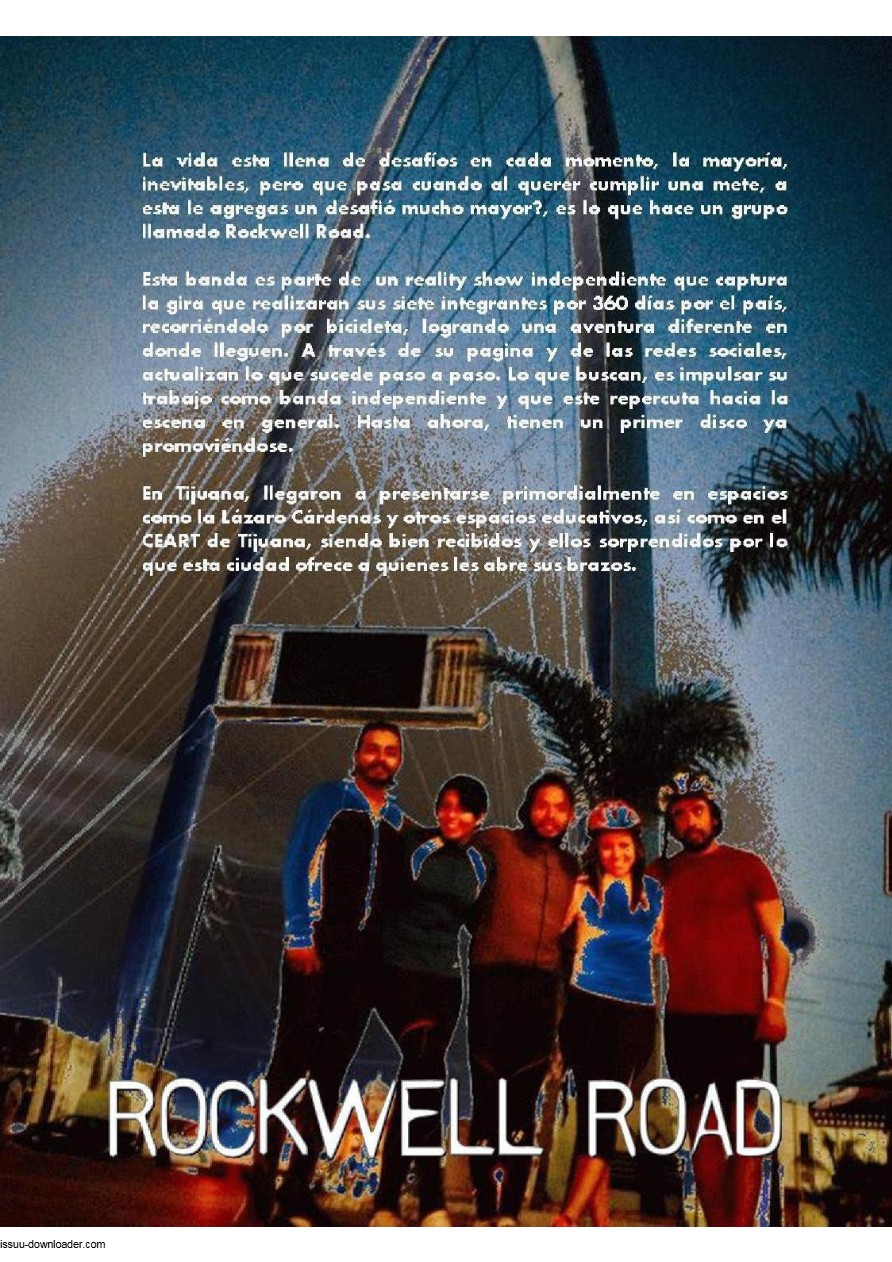 EN TIJUANA REVISTA - EDICIÓN 36 — page 29