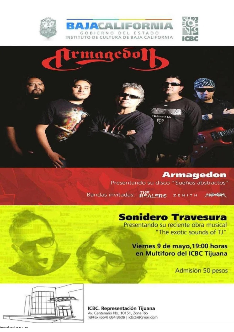 EN TIJUANA REVISTA - EDICIÓN 36 — page 30