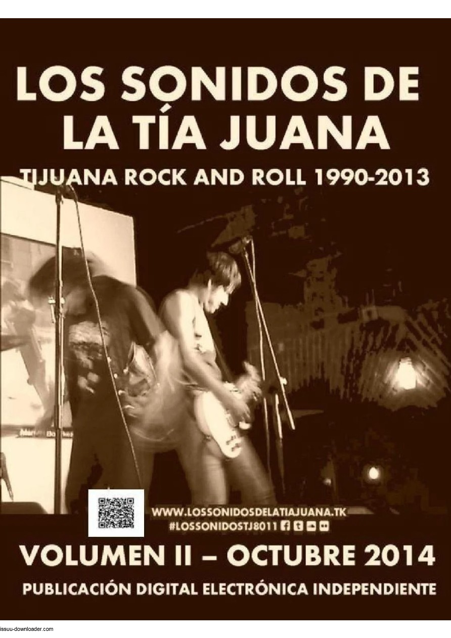 EN TIJUANA REVISTA - EDICIÓN 36 — page 5