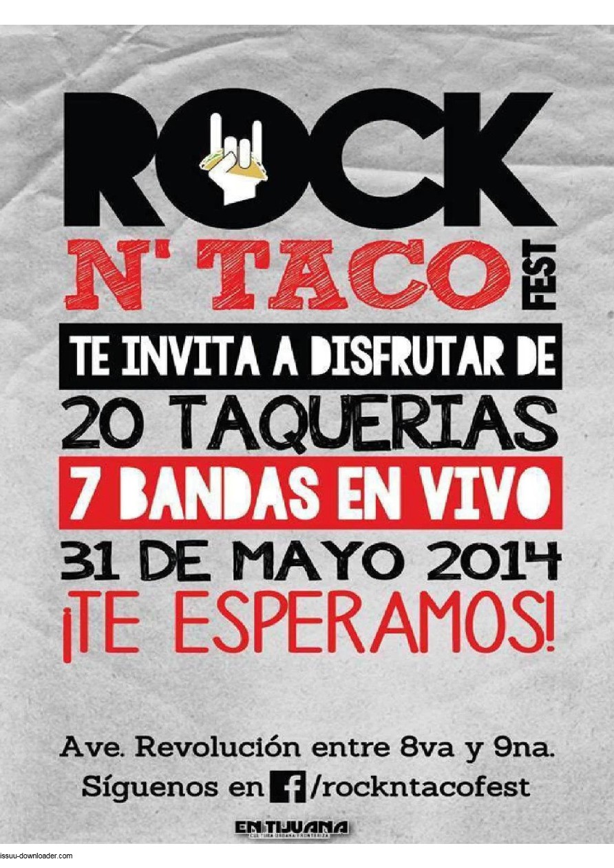 EN TIJUANA REVISTA - EDICIÓN 36 — page 42