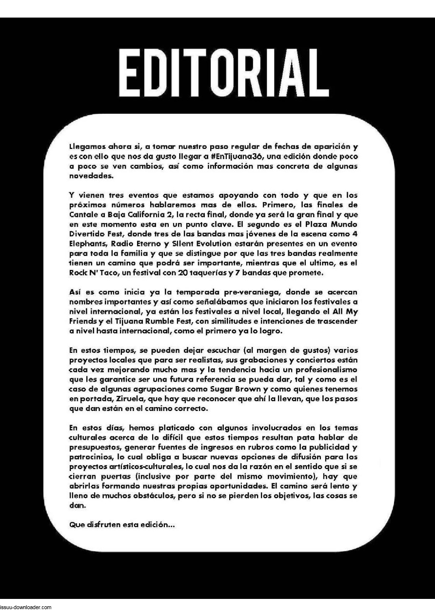 EN TIJUANA REVISTA - EDICIÓN 36 — page 9