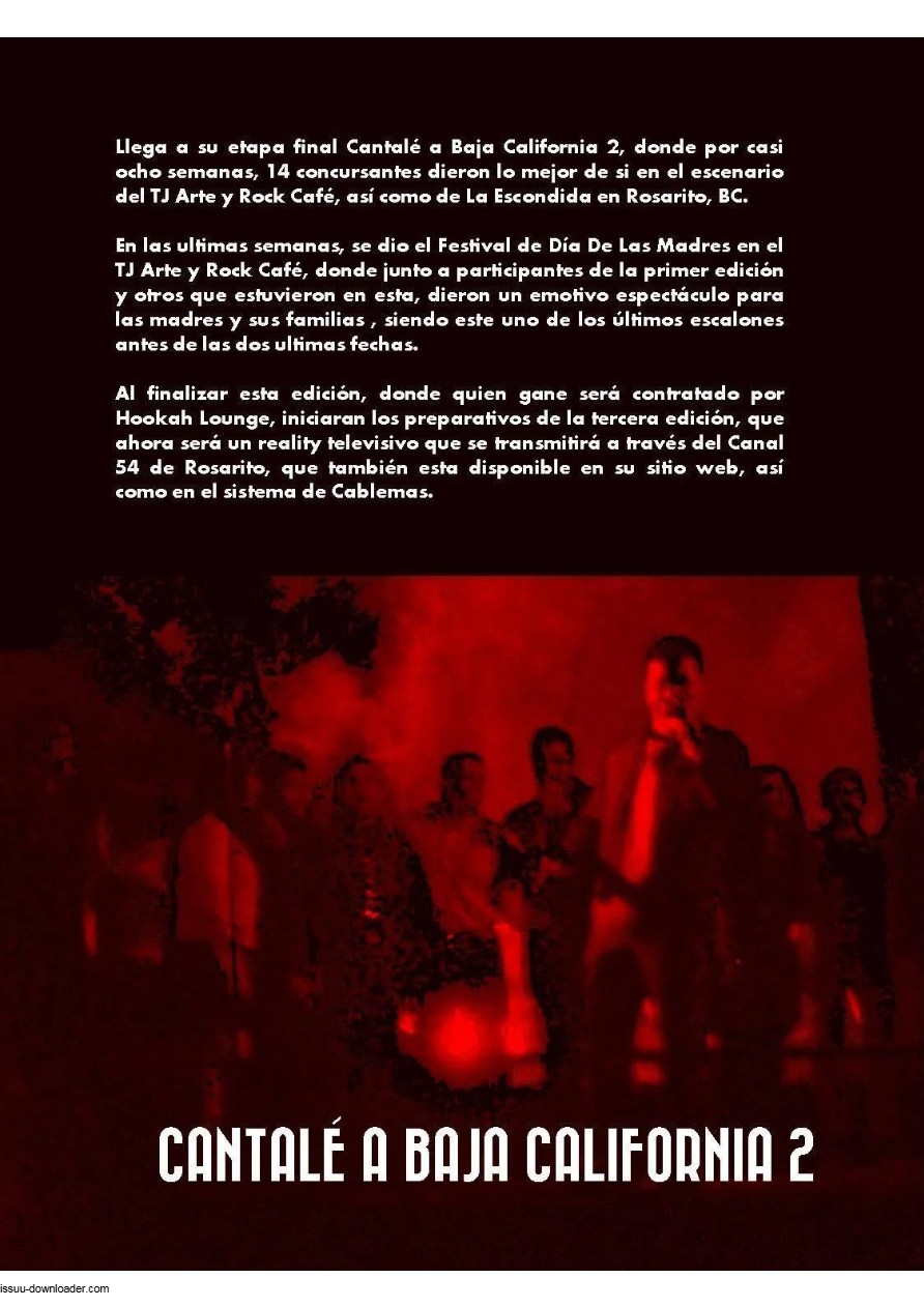 EN TIJUANA REVISTA - EDICIÓN 37 — page 11