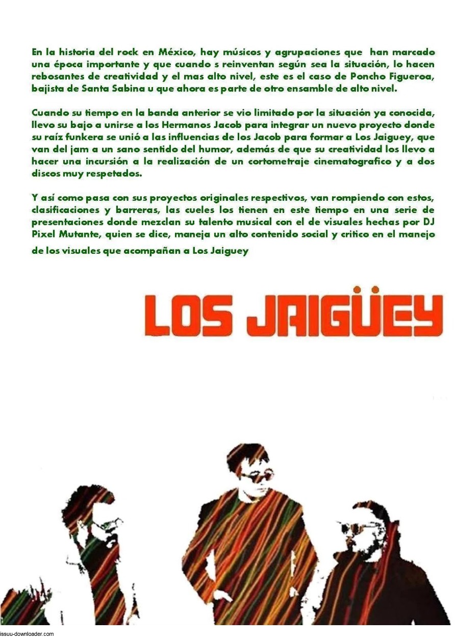 EN TIJUANA REVISTA - EDICIÓN 37 — page 13