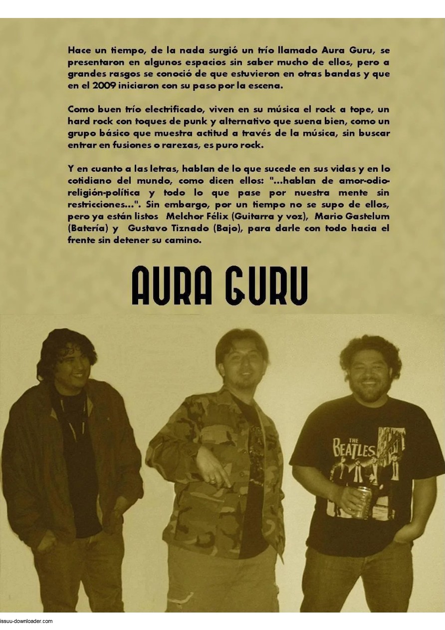 EN TIJUANA REVISTA - EDICIÓN 37 — page 17