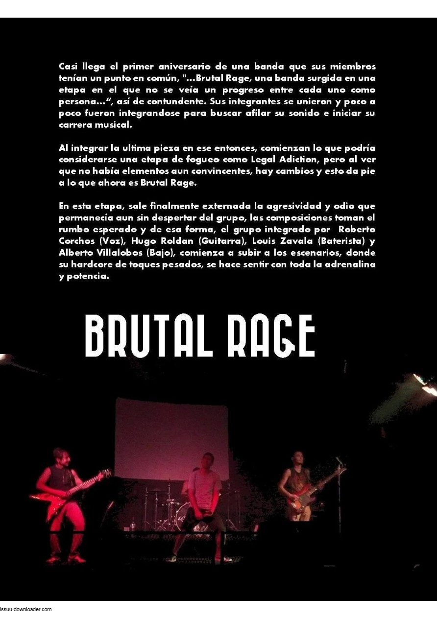EN TIJUANA REVISTA - EDICIÓN 37 — page 19