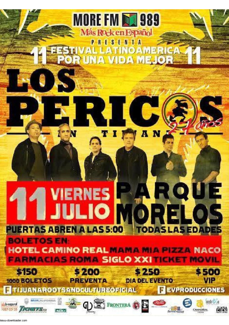 EN TIJUANA REVISTA - EDICIÓN 37 — page 22