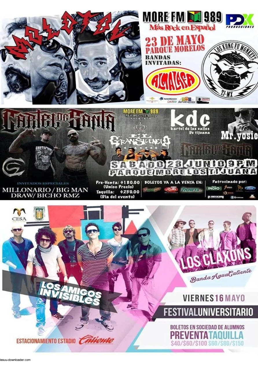 EN TIJUANA REVISTA - EDICIÓN 37 — page 23