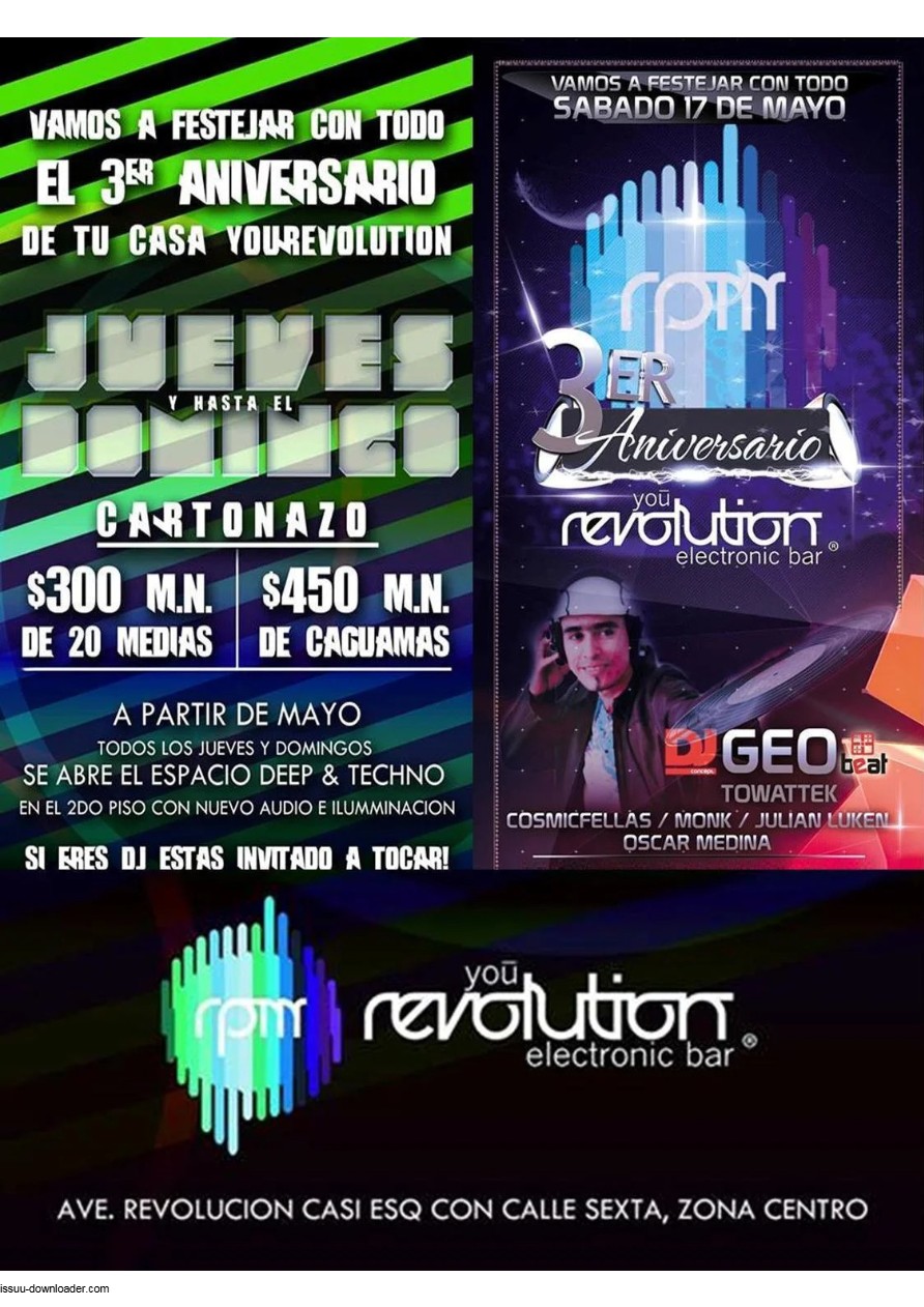 EN TIJUANA REVISTA - EDICIÓN 37 — page 24
