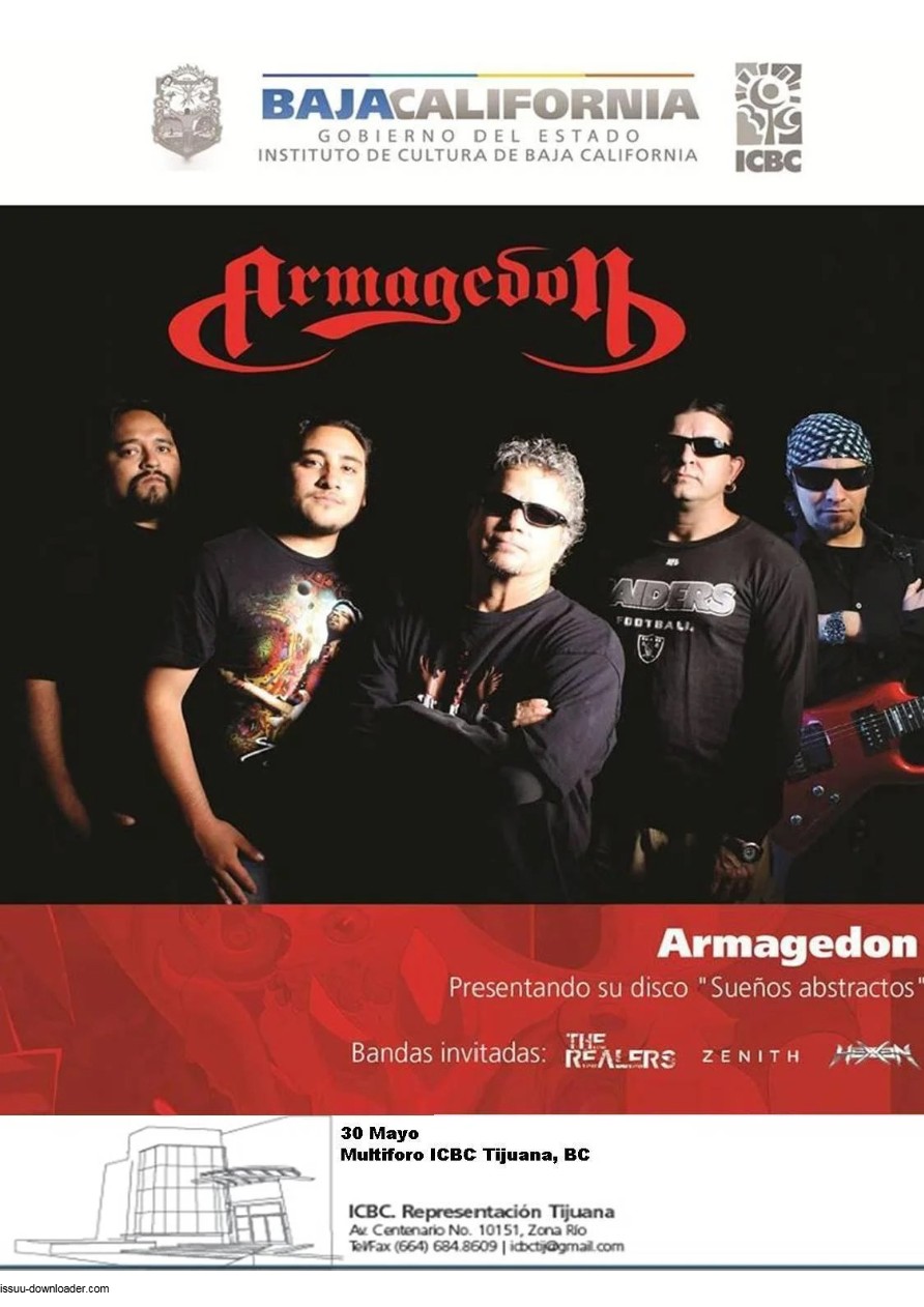 EN TIJUANA REVISTA - EDICIÓN 37 — page 29