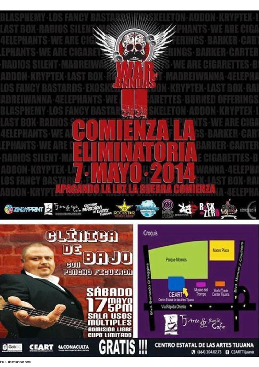 EN TIJUANA REVISTA - EDICIÓN 37 — page 33