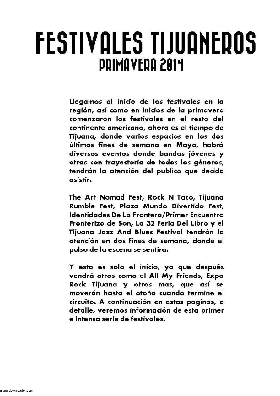 EN TIJUANA REVISTA - EDICIÓN 37 — page 35
