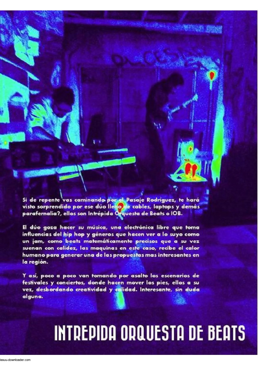 EN TIJUANA REVISTA - EDICIÓN 37 — page 37