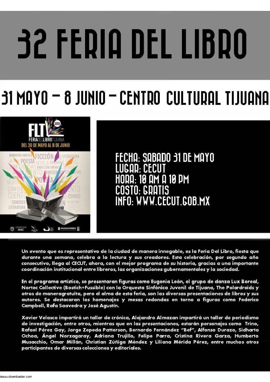EN TIJUANA REVISTA - EDICIÓN 37 — page 39