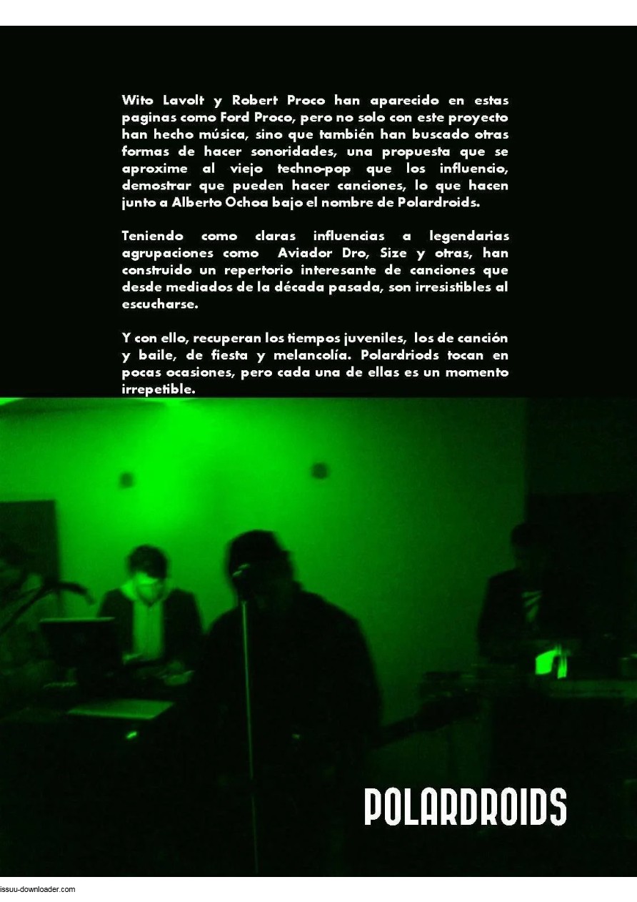 EN TIJUANA REVISTA - EDICIÓN 37 — page 41