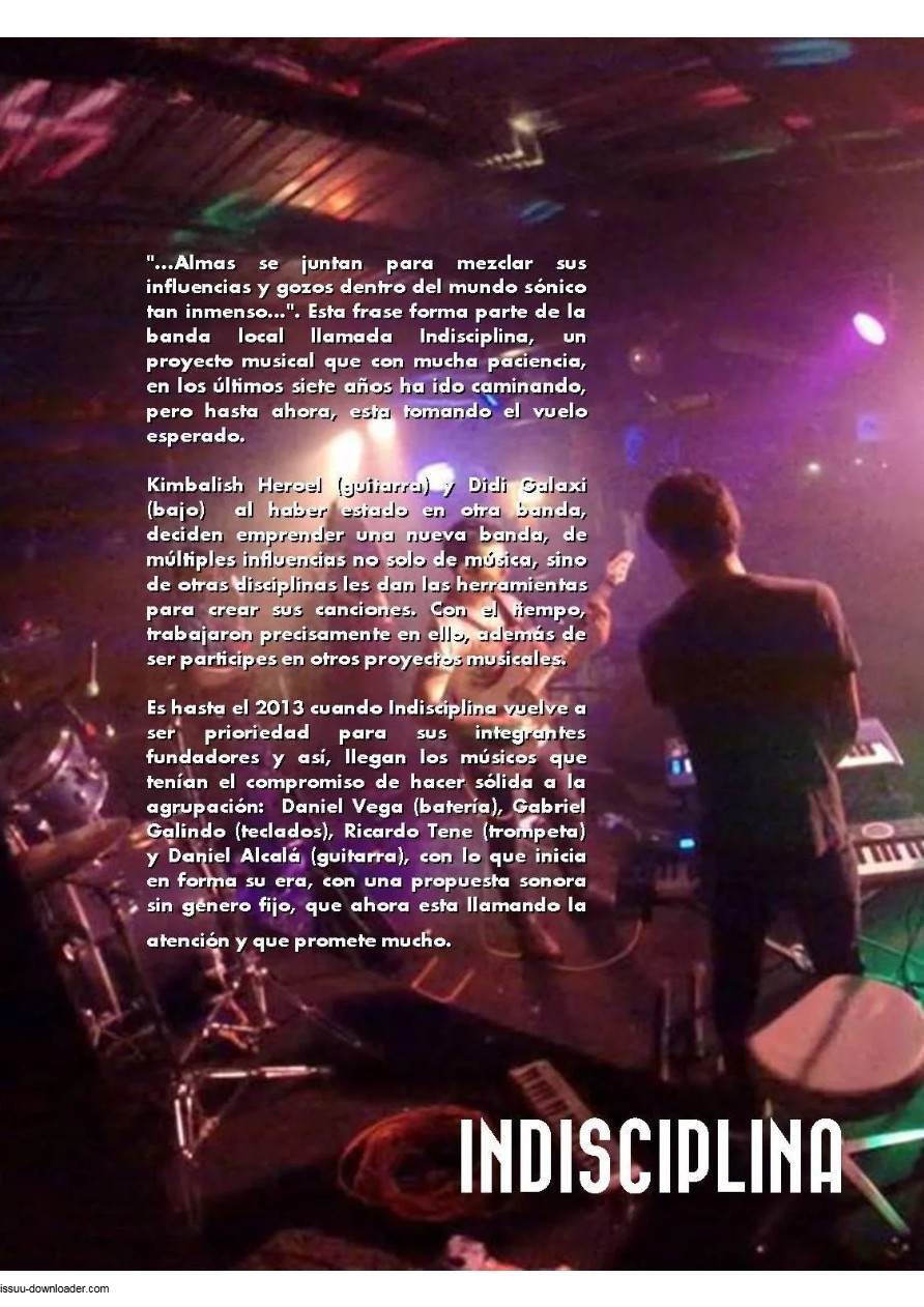EN TIJUANA REVISTA - EDICIÓN 37 — page 43