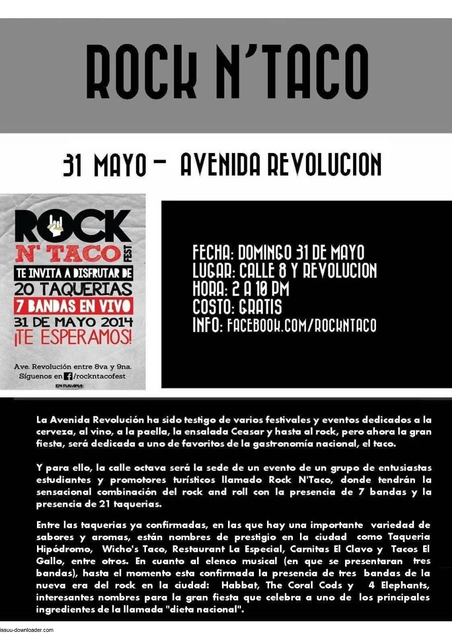 EN TIJUANA REVISTA - EDICIÓN 37 — page 45